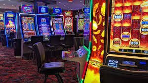 Fitur bonus permainan Joker Gaming dengan tabel pembayaran yang jelas